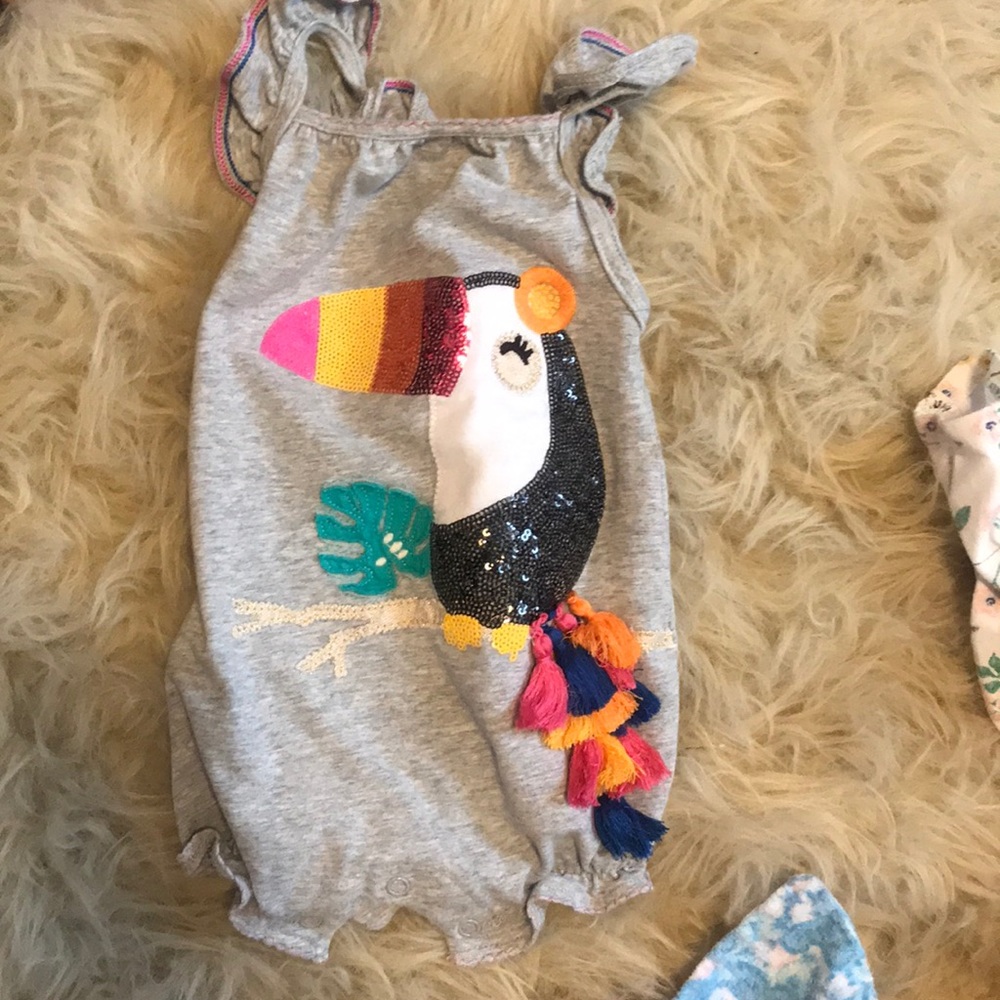Mudpue Jumper